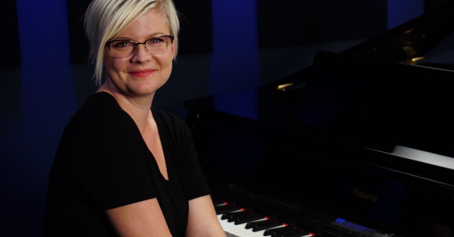 Identifying Inversions The Easy Way | Pianote