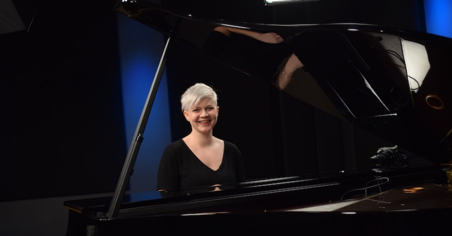 Queen Bohemian Rhapsody Free Online Piano Lessons The Note Pianote Lisa Witt