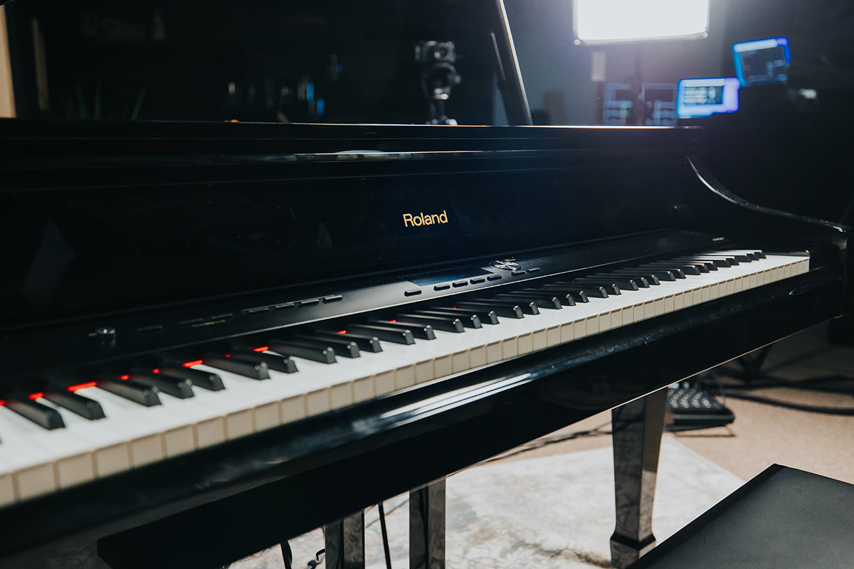 Best Way To Learn The Piano Pedals • Learn How The Piano Pedals Work