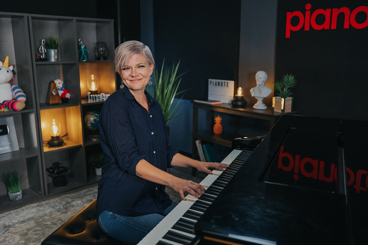 3 Essential Arpeggio Patterns Pianote