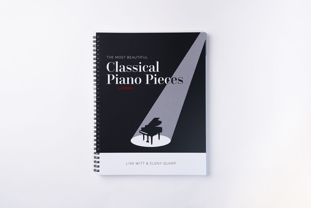 Nocturne in E-Flat Major - EASY Sheet Music & Tutorial (Chopin)