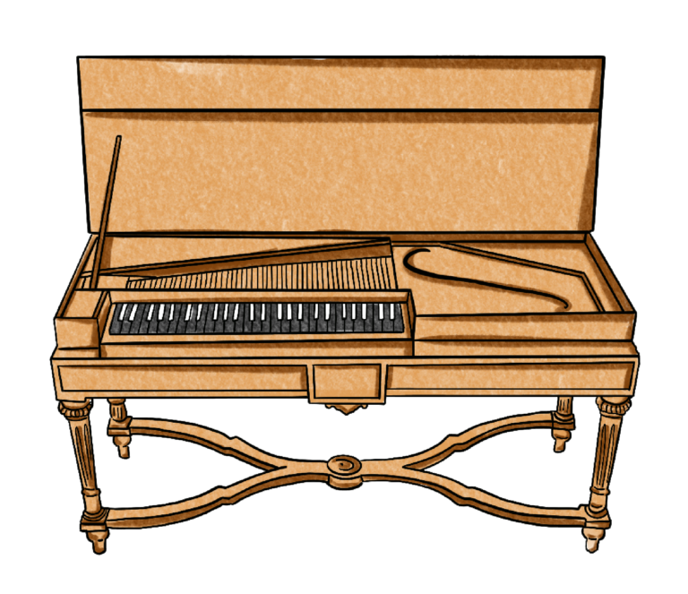 Who Invented the Piano? All About Bartolomeo Cristofori