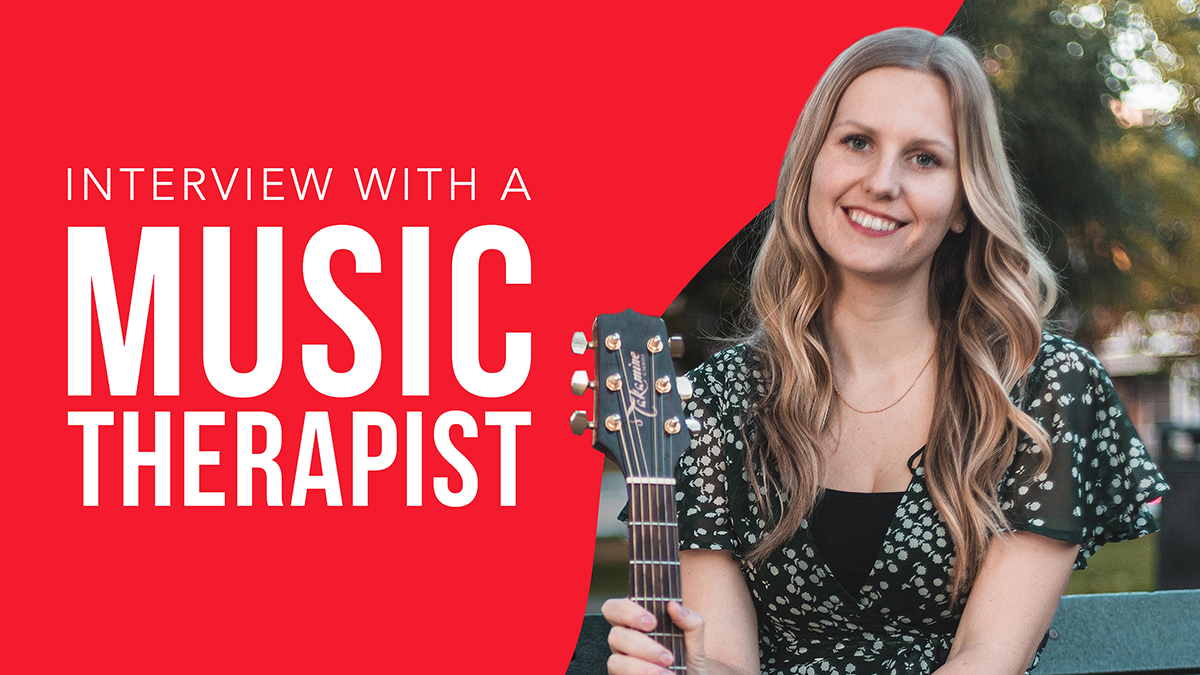 How to a Music Therapist Pianote