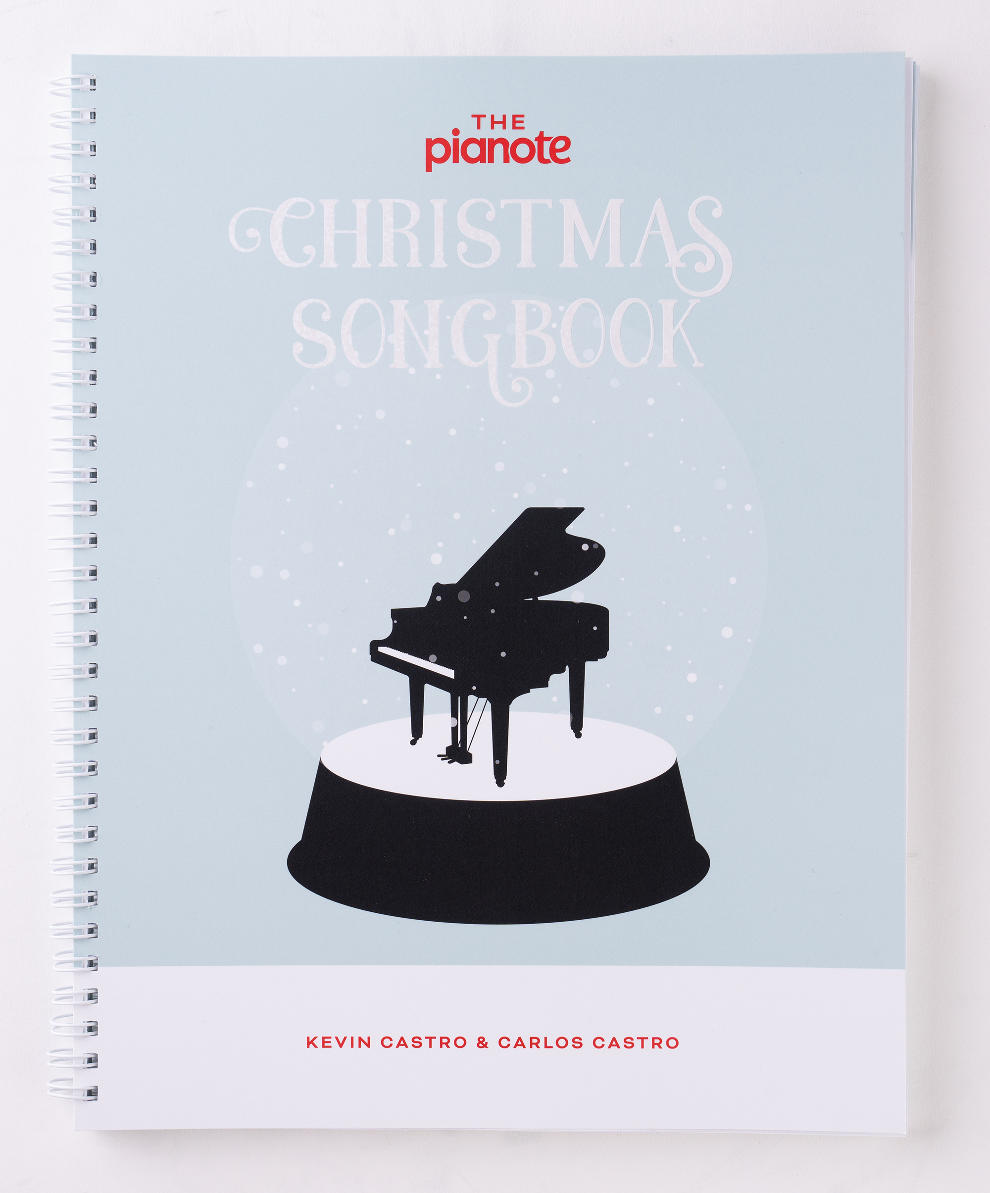 Joyful Keys: Christmas Piano Solos - Spartiti Per Pianoforte Con Le Più Belle Canzoni Natalizie - Foto 4